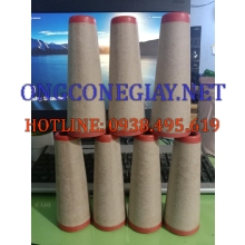 ống Cone giấy TVP06 - ống Giấy TVP - Công Ty TNHH Sản Xuất Thương Mại Bao Bì TVP